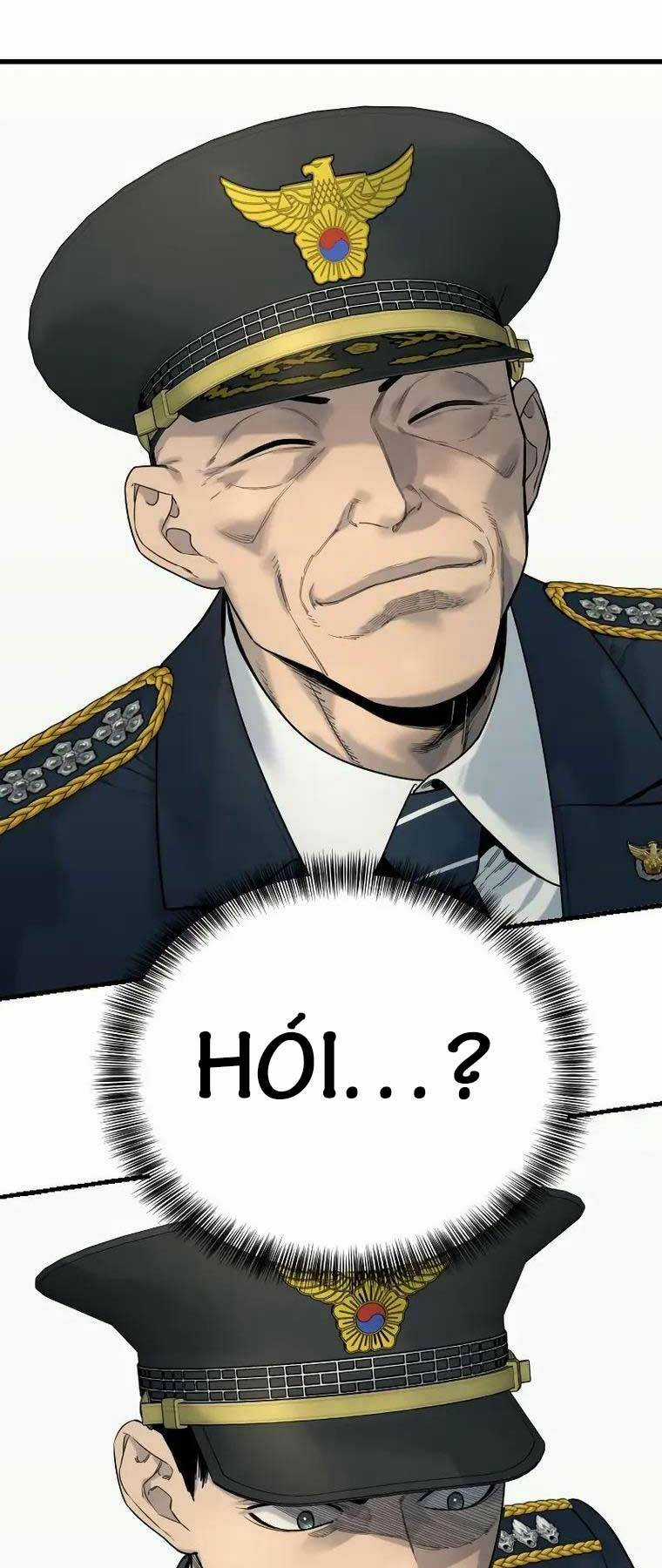 Cảnh Sát Báo Thù - Chapter 30 - Trang 64