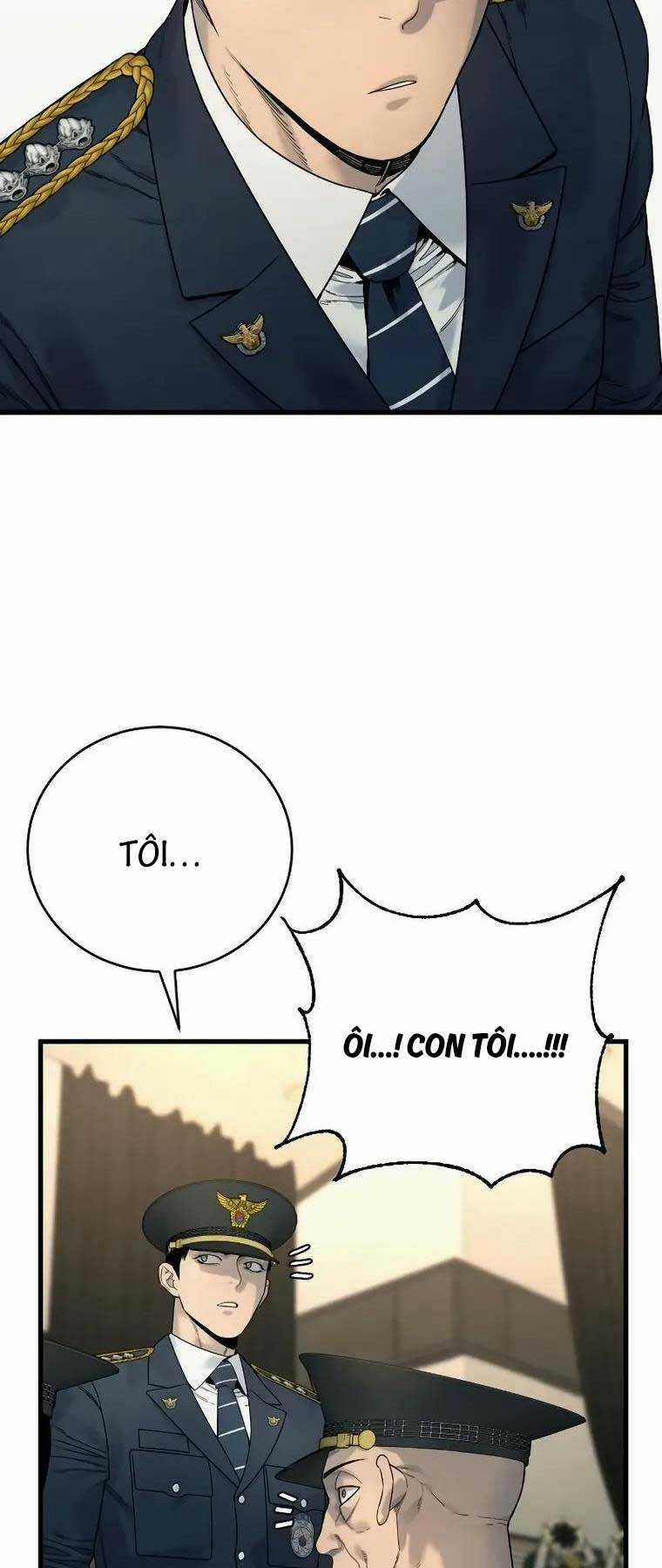 Cảnh Sát Báo Thù - Chapter 30 - Trang 65