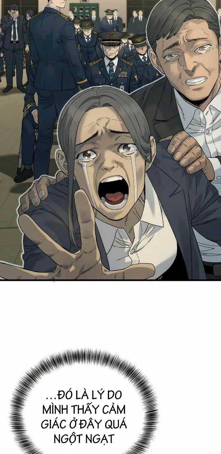Cảnh Sát Báo Thù - Chapter 30 - Trang 67