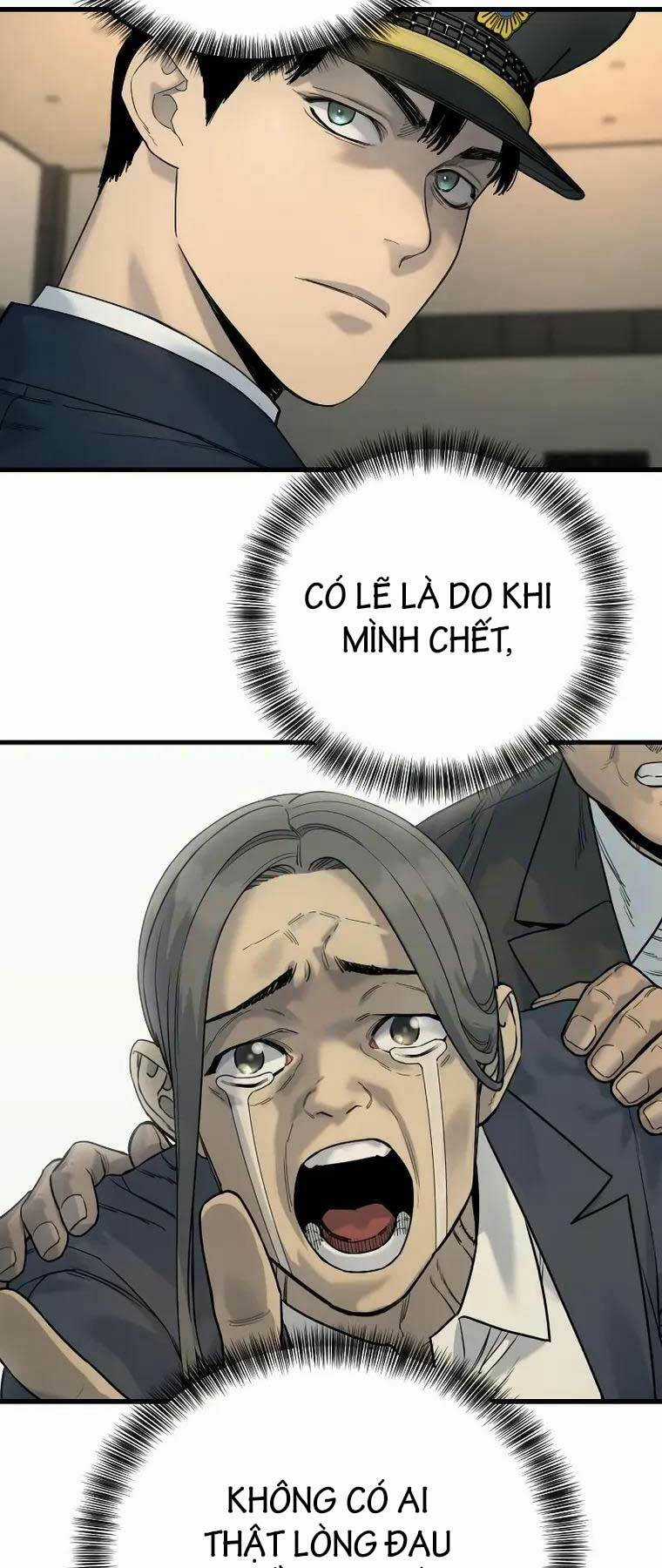 Cảnh Sát Báo Thù - Chapter 30 - Trang 68