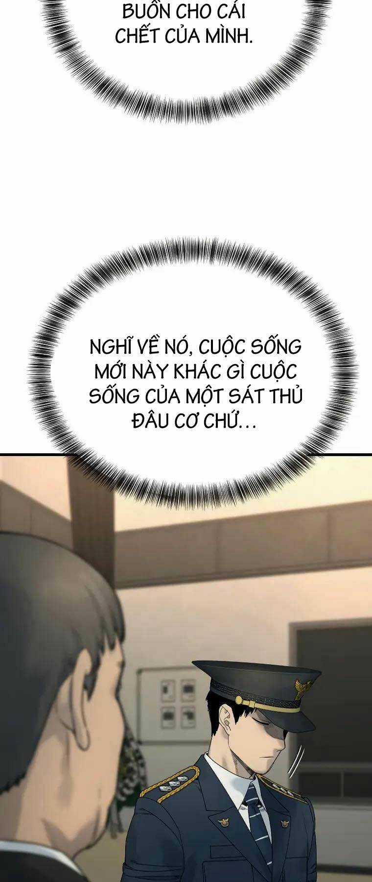 Cảnh Sát Báo Thù - Chapter 30 - Trang 69