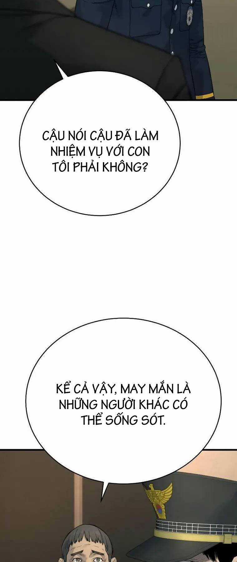 Cảnh Sát Báo Thù - Chapter 30 - Trang 70