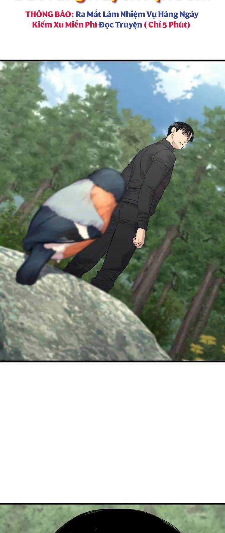 Cảnh Sát Báo Thù - Chapter 30 - Trang 8