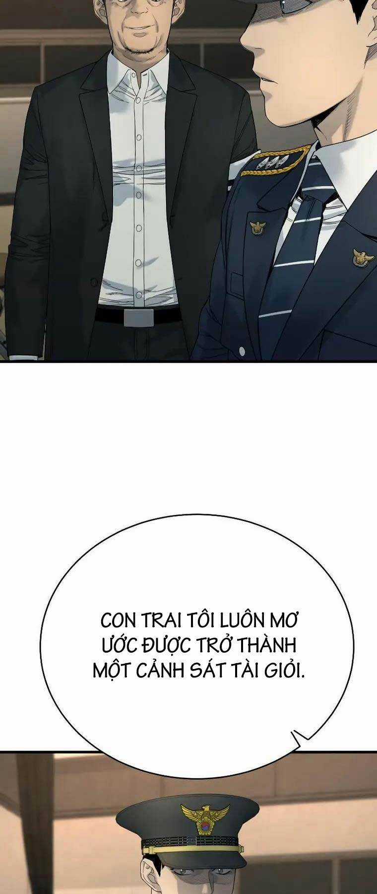 Cảnh Sát Báo Thù - Chapter 30 - Trang 71