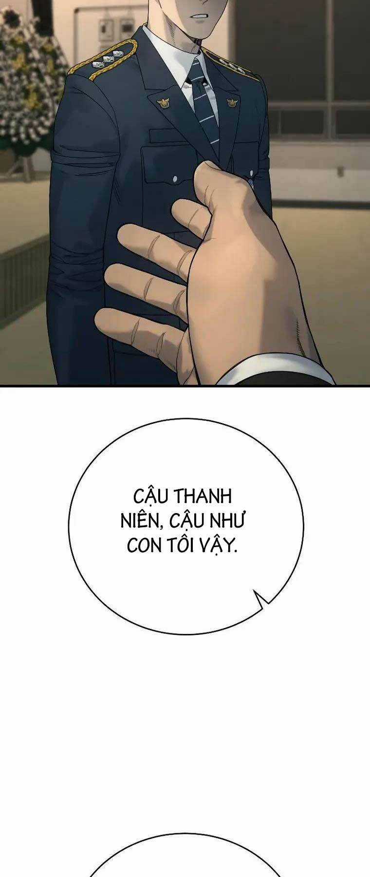 Cảnh Sát Báo Thù - Chapter 30 - Trang 72