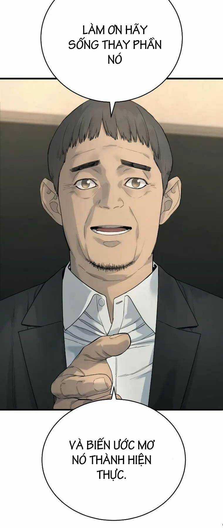 Cảnh Sát Báo Thù - Chapter 30 - Trang 73