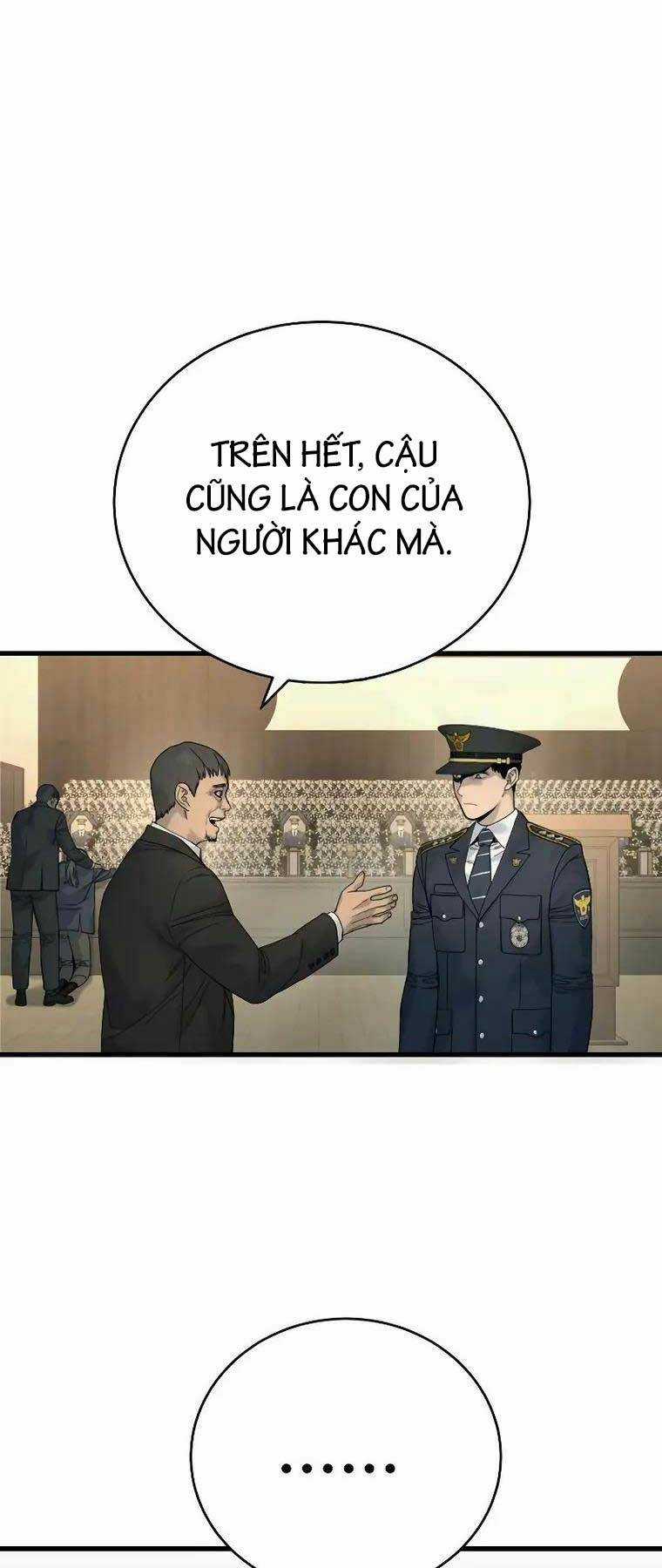 Cảnh Sát Báo Thù - Chapter 30 - Trang 74