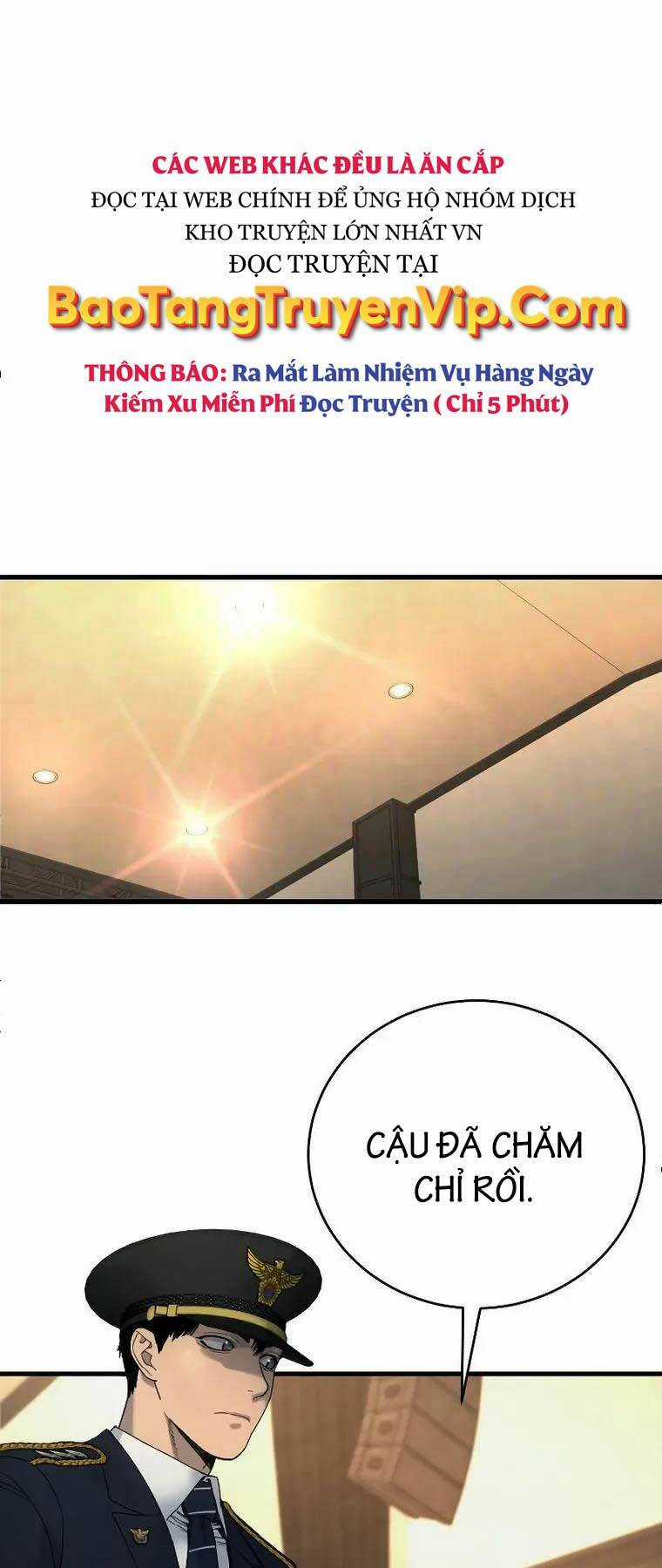 Cảnh Sát Báo Thù - Chapter 30 - Trang 76