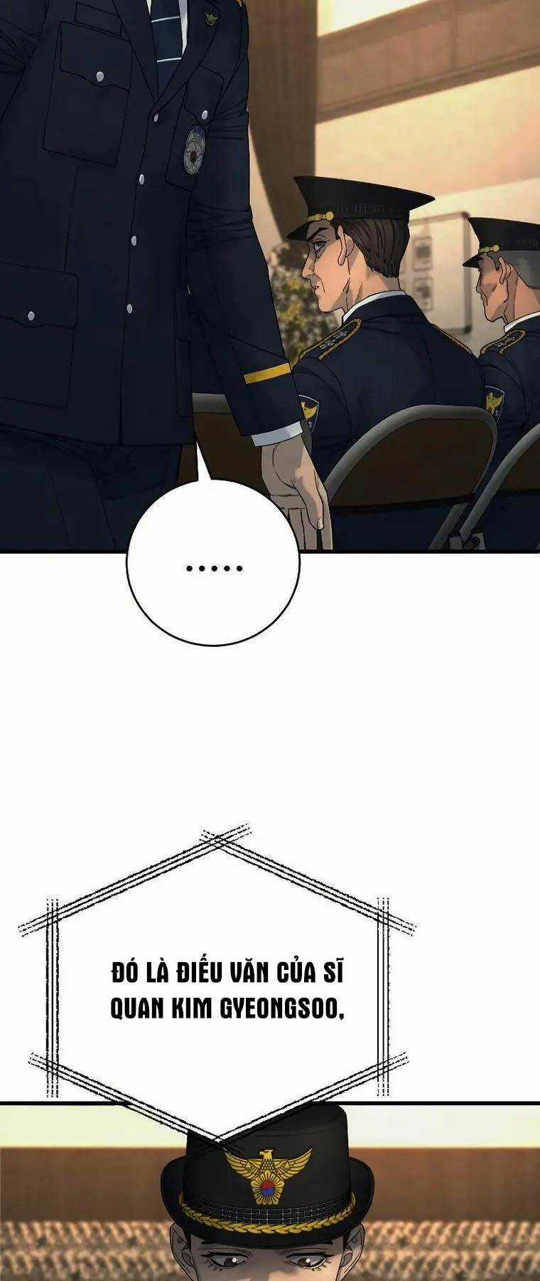 Cảnh Sát Báo Thù - Chapter 30 - Trang 77