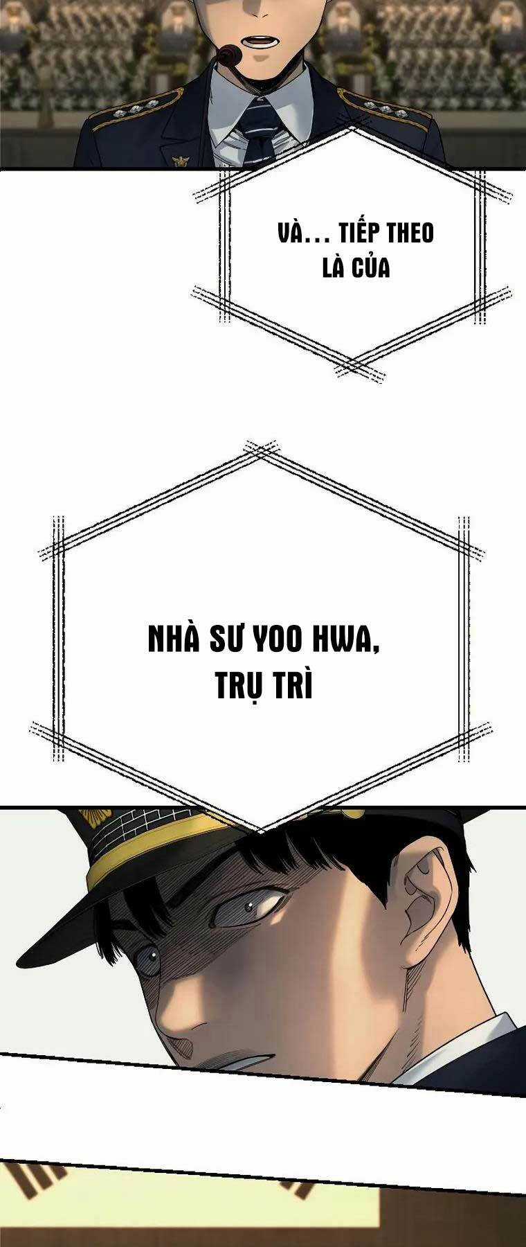 Cảnh Sát Báo Thù - Chapter 30 - Trang 78