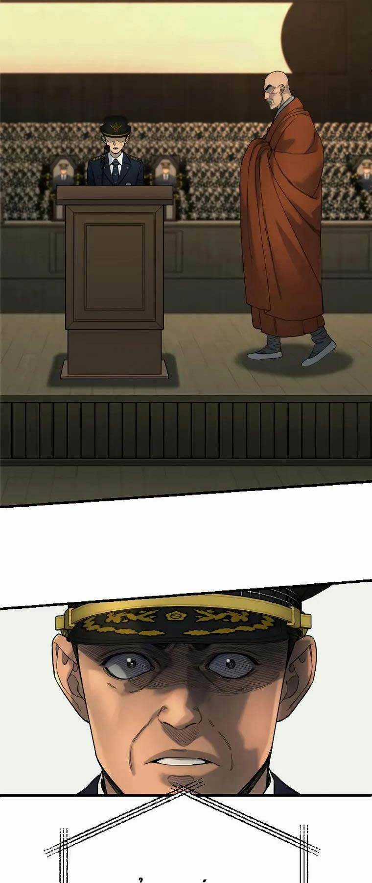 Cảnh Sát Báo Thù - Chapter 30 - Trang 79