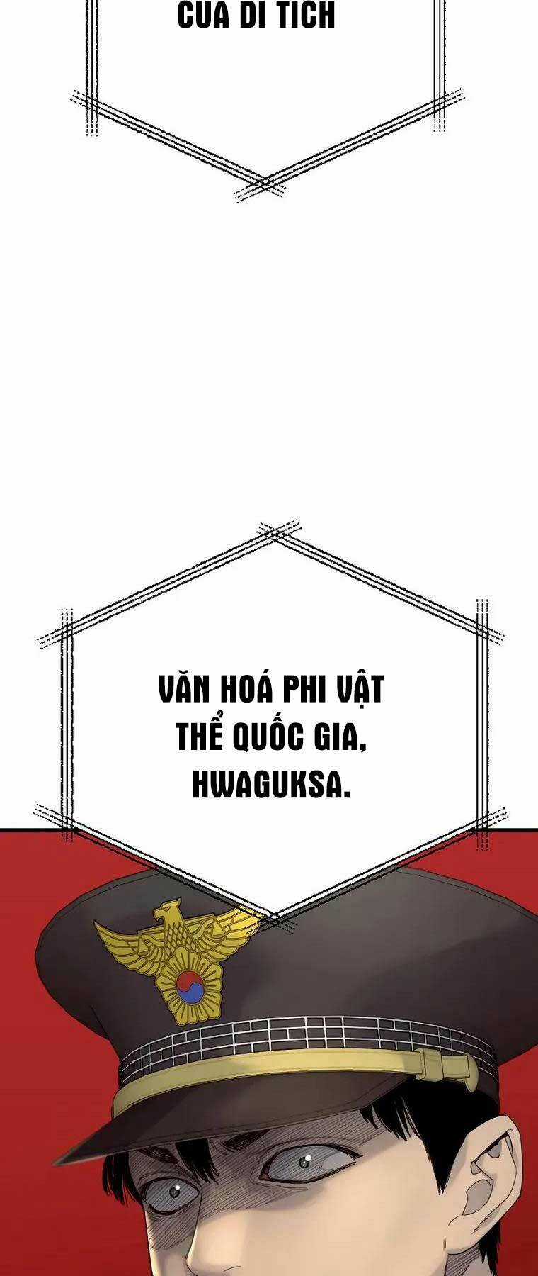 Cảnh Sát Báo Thù - Chapter 30 - Trang 80