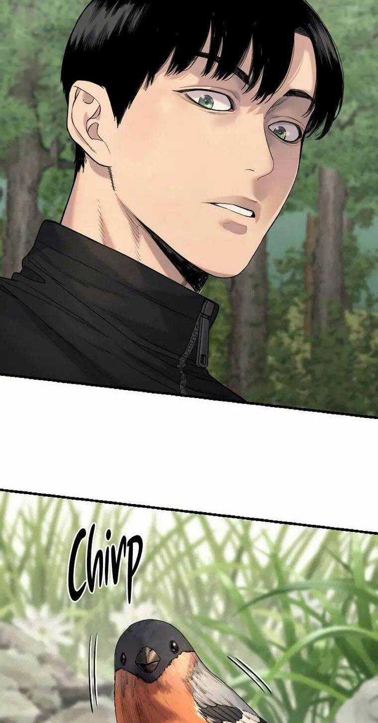 Cảnh Sát Báo Thù - Chapter 30 - Trang 9