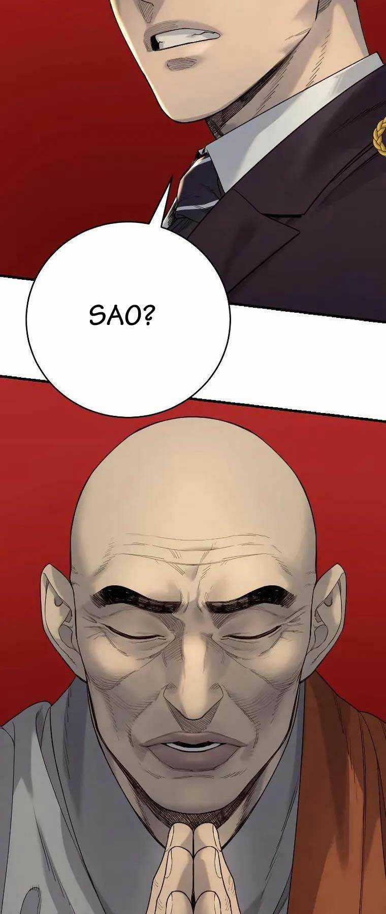 Cảnh Sát Báo Thù - Chapter 30 - Trang 81