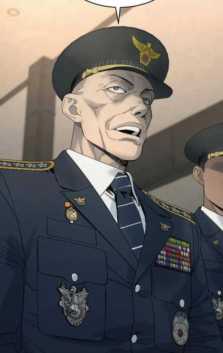 Cảnh Sát Báo Thù - Chapter 30 - Trang 84