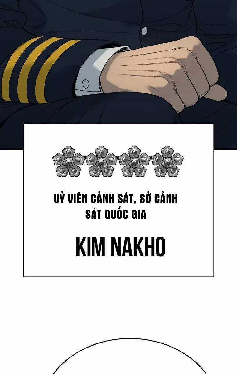 Cảnh Sát Báo Thù - Chapter 30 - Trang 85