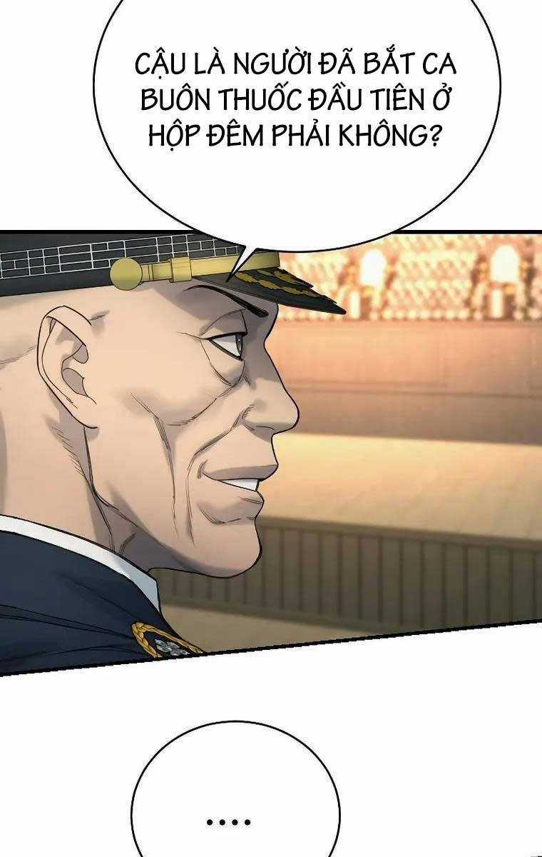 Cảnh Sát Báo Thù - Chapter 30 - Trang 86