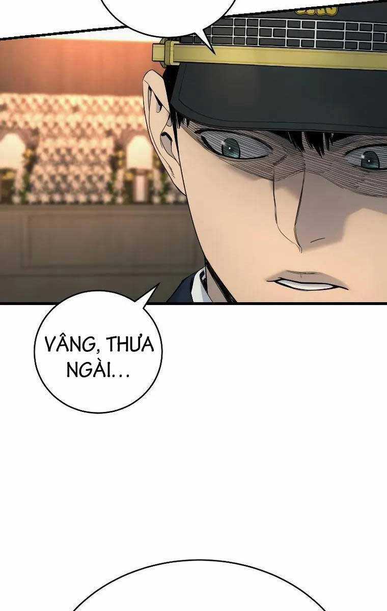 Cảnh Sát Báo Thù - Chapter 30 - Trang 87