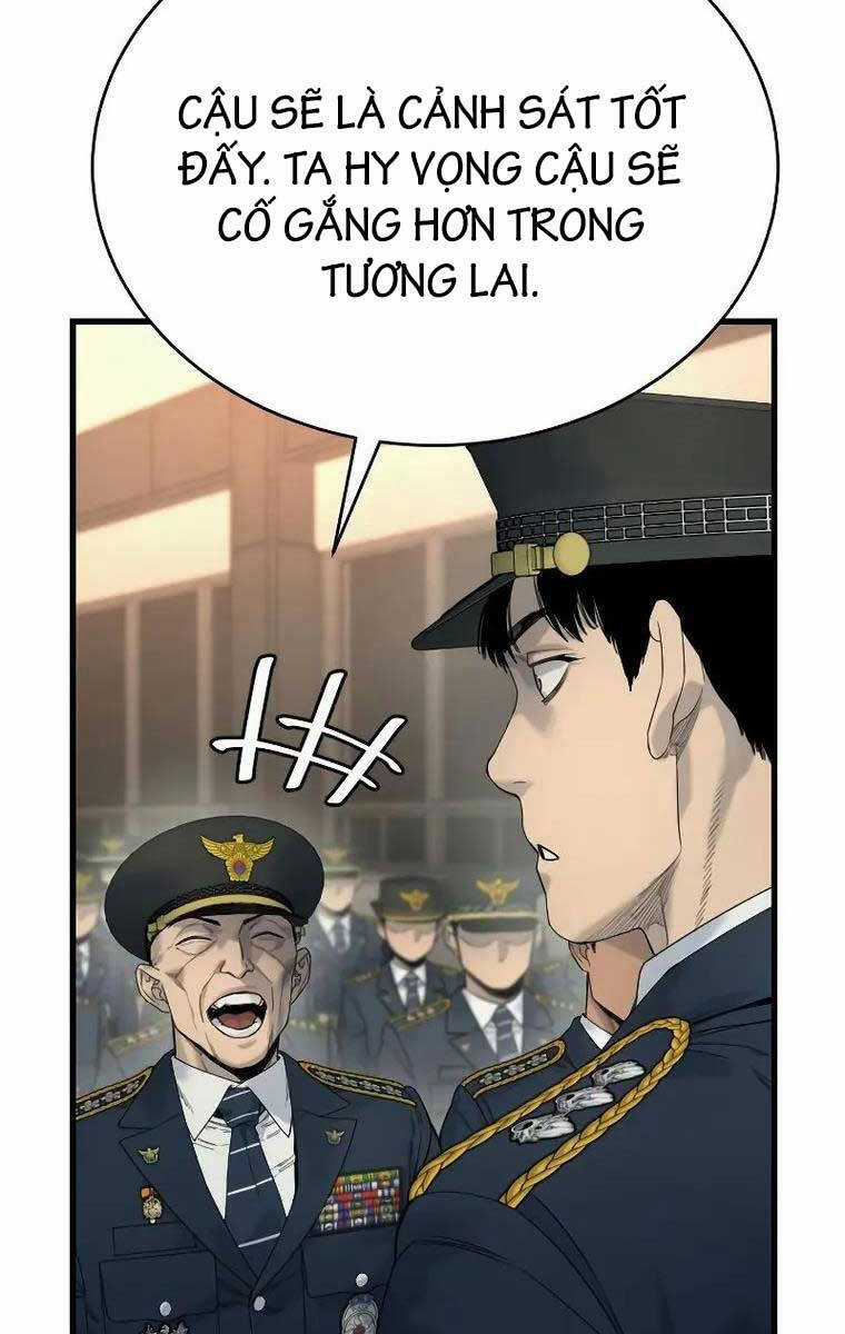 Cảnh Sát Báo Thù - Chapter 30 - Trang 88
