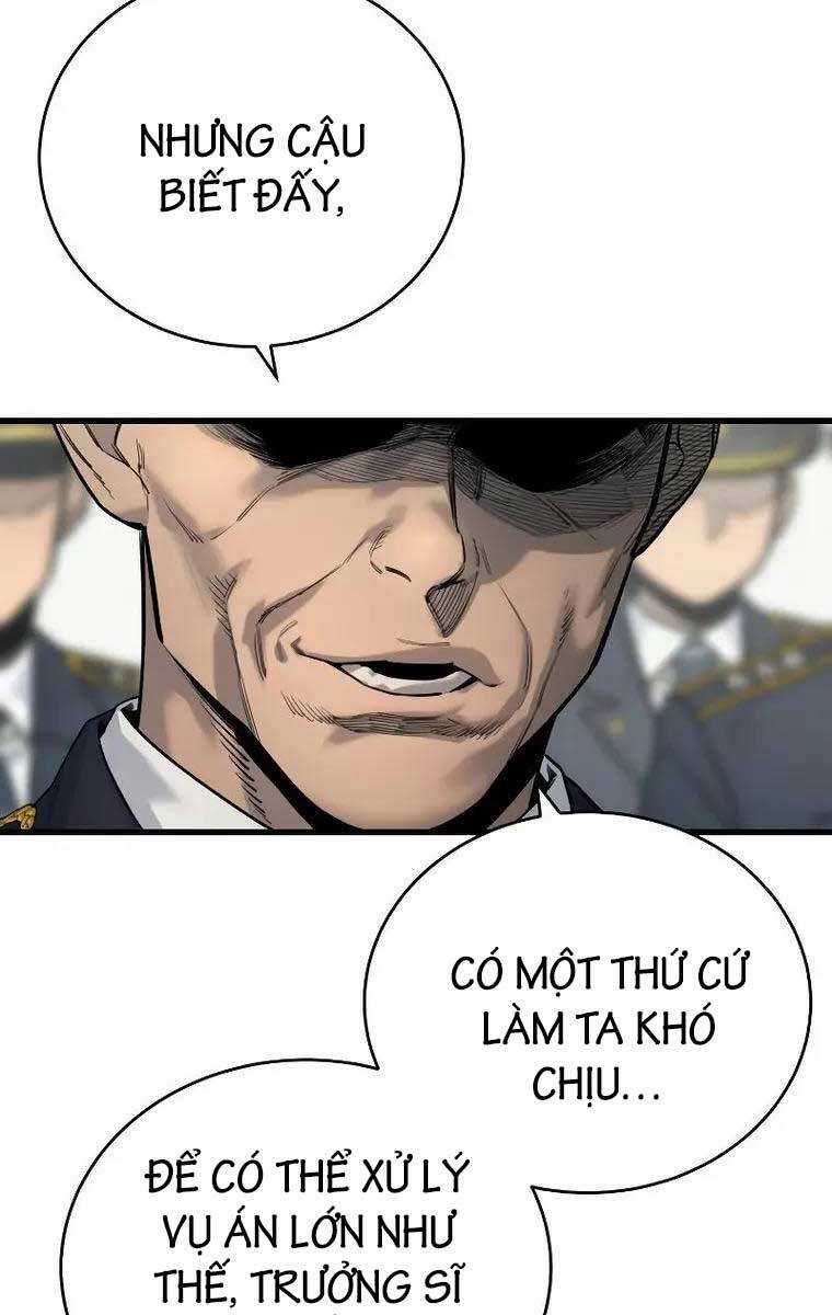 Cảnh Sát Báo Thù - Chapter 30 - Trang 90