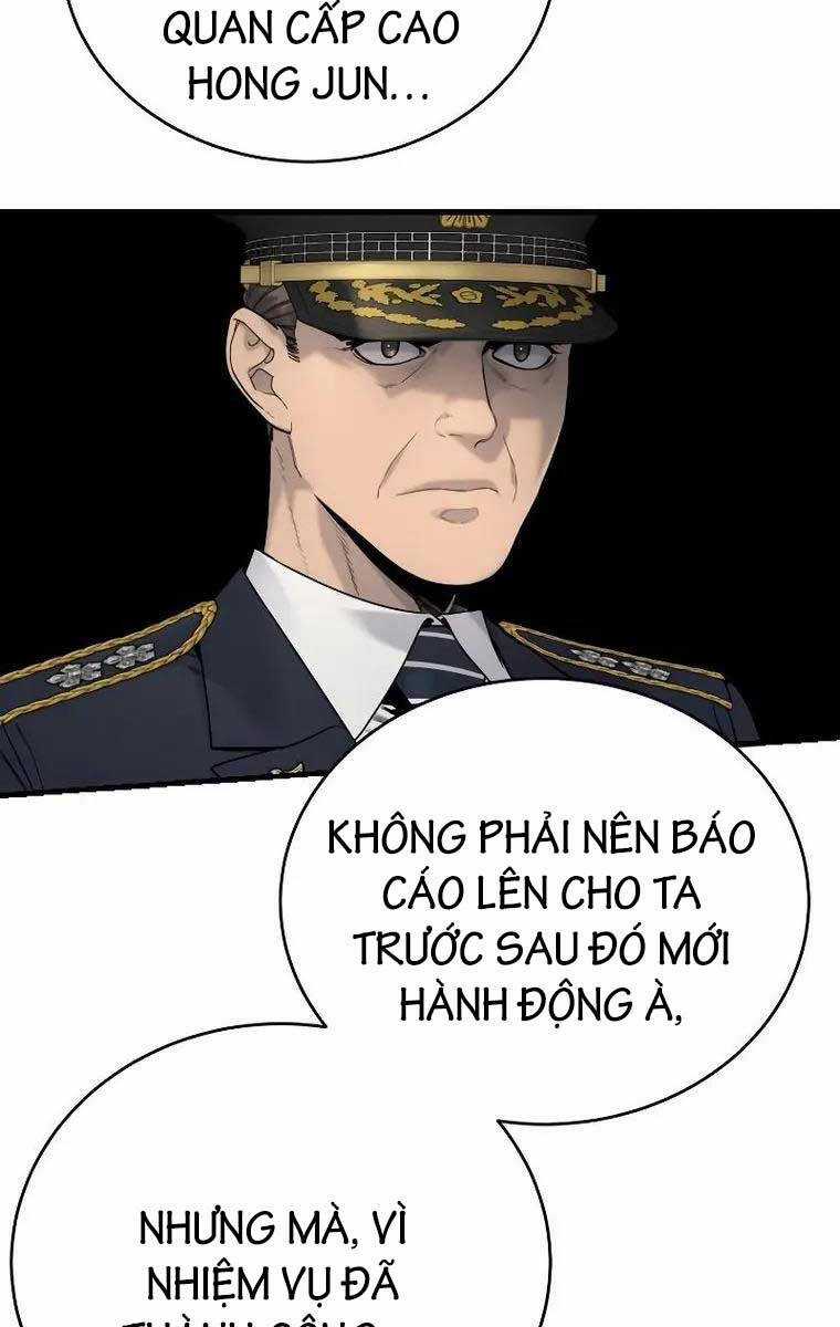 Cảnh Sát Báo Thù - Chapter 30 - Trang 91