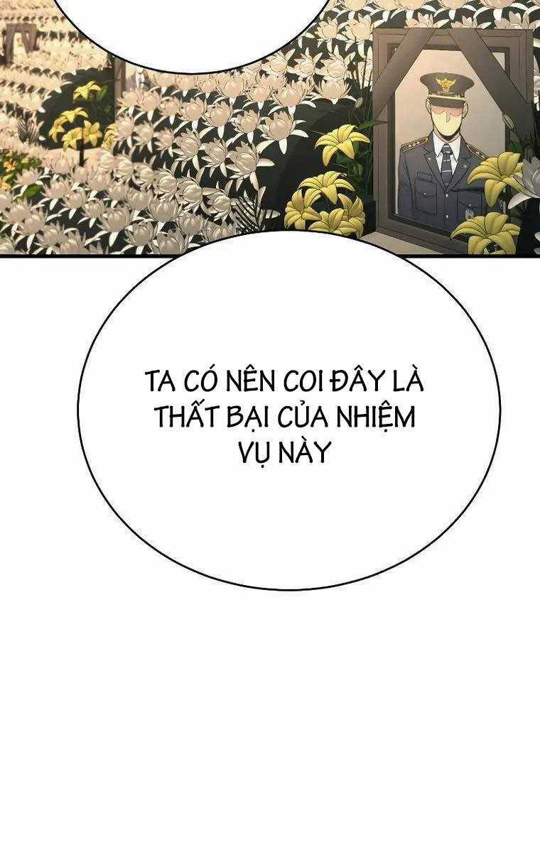 Cảnh Sát Báo Thù - Chapter 30 - Trang 93