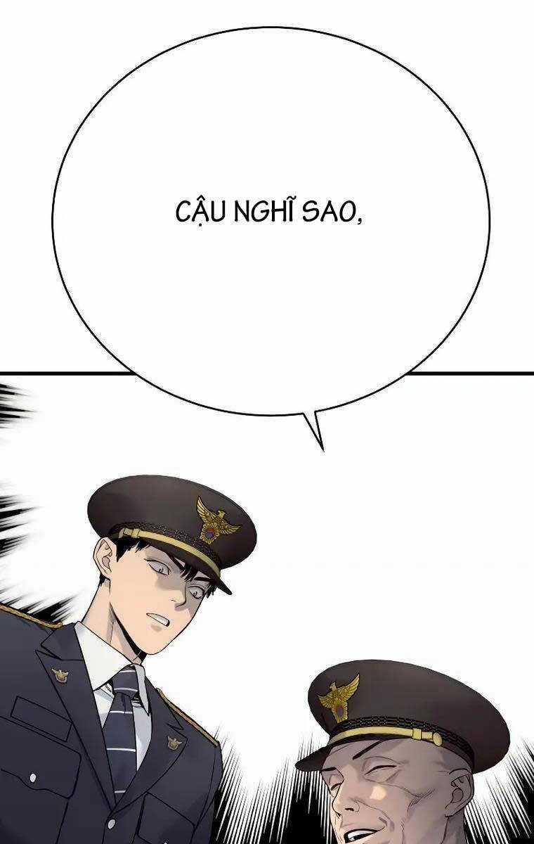 Cảnh Sát Báo Thù - Chapter 30 - Trang 94