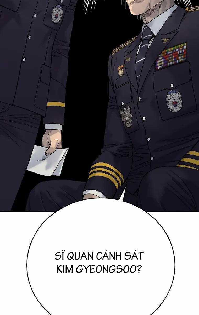 Cảnh Sát Báo Thù - Chapter 30 - Trang 95