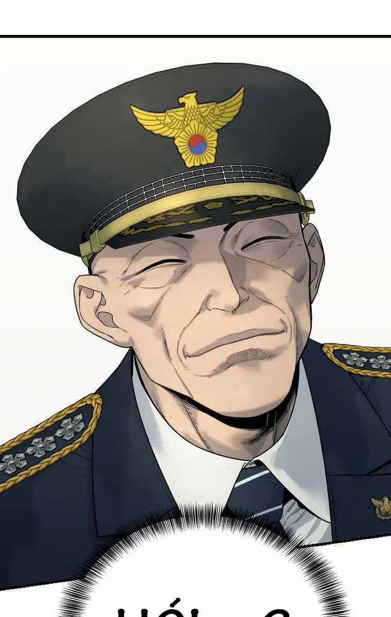 Cảnh Sát Báo Thù - Chapter 30 - Trang 97