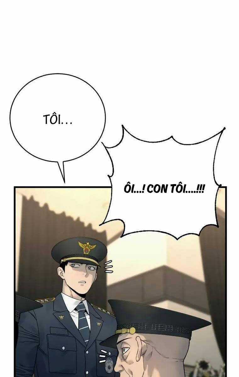 Cảnh Sát Báo Thù - Chapter 30 - Trang 99