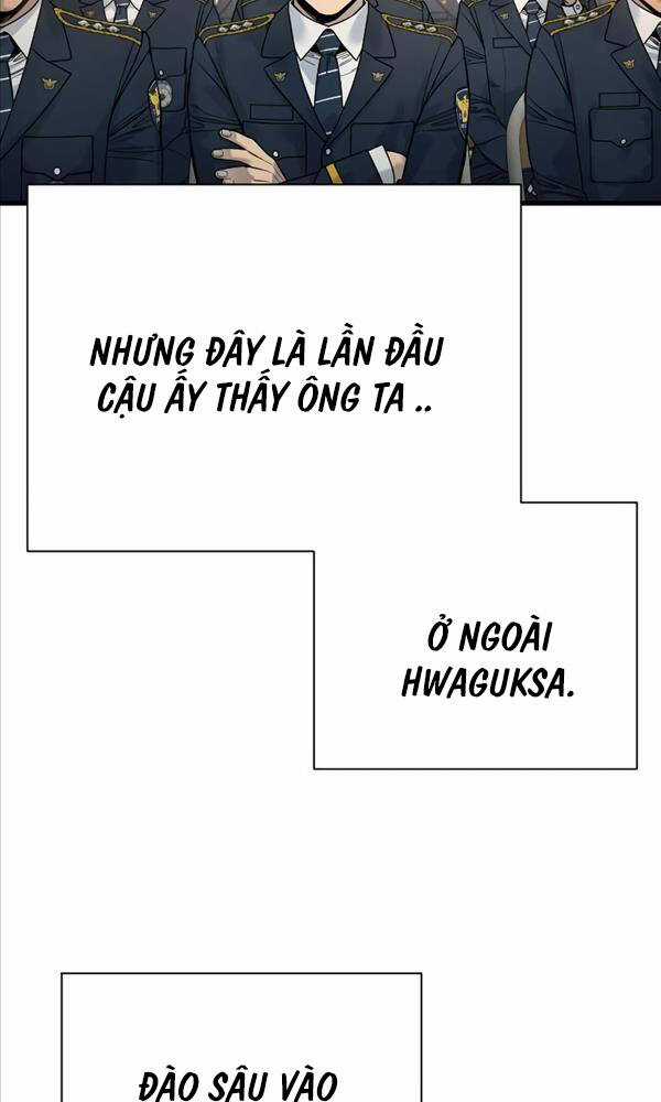 Cảnh Sát Báo Thù - Chapter 31 - Trang 11