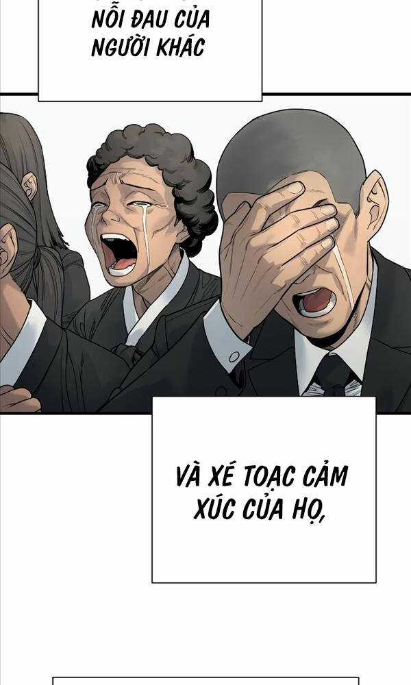 Cảnh Sát Báo Thù - Chapter 31 - Trang 12