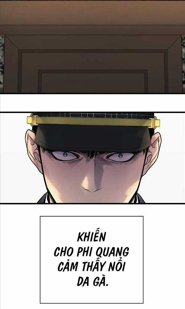 Cảnh Sát Báo Thù - Chapter 31 - Trang 14