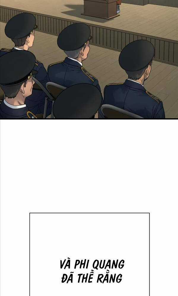 Cảnh Sát Báo Thù - Chapter 31 - Trang 16