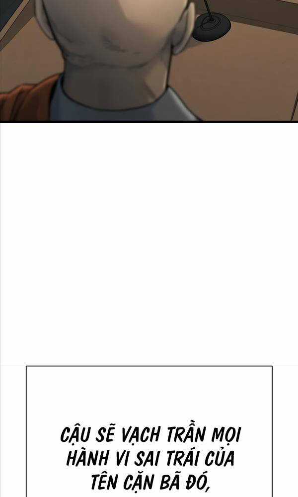 Cảnh Sát Báo Thù - Chapter 31 - Trang 19