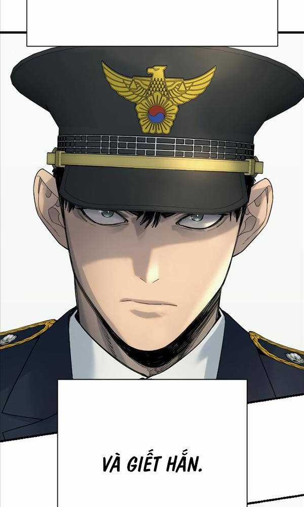 Cảnh Sát Báo Thù - Chapter 31 - Trang 20