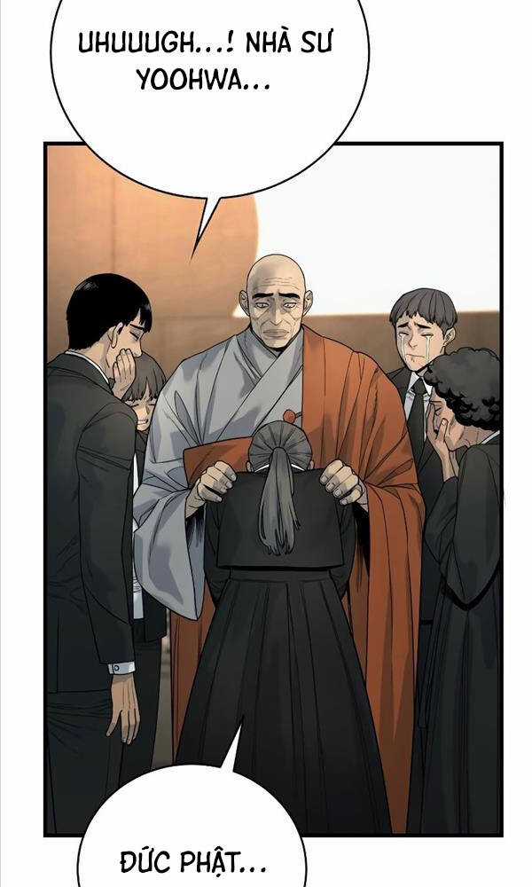 Cảnh Sát Báo Thù - Chapter 31 - Trang 24