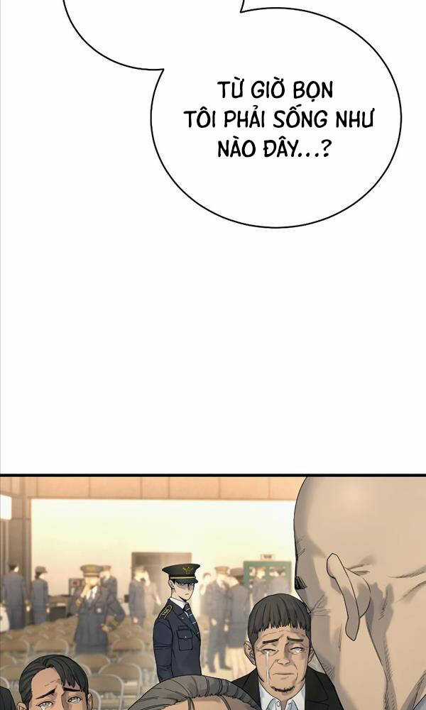 Cảnh Sát Báo Thù - Chapter 31 - Trang 25