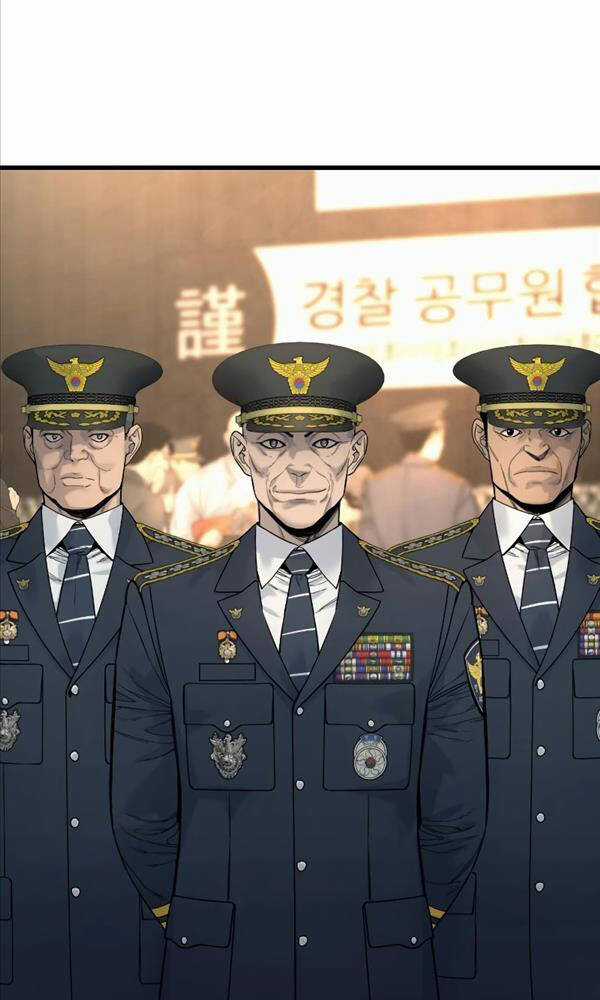 Cảnh Sát Báo Thù - Chapter 31 - Trang 27