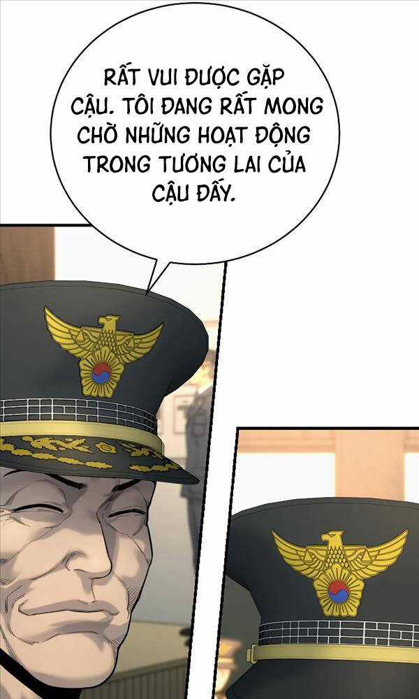 Cảnh Sát Báo Thù - Chapter 31 - Trang 29