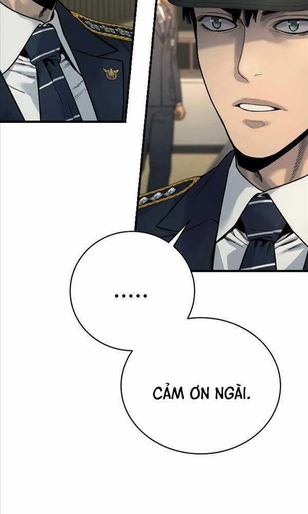 Cảnh Sát Báo Thù - Chapter 31 - Trang 30