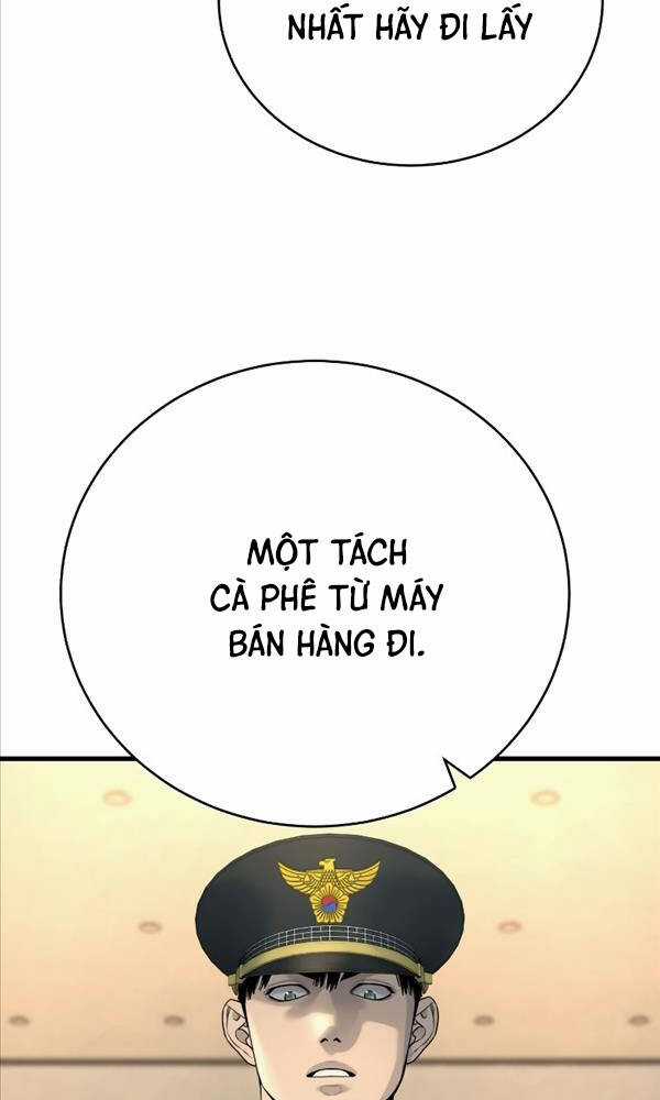 Cảnh Sát Báo Thù - Chapter 31 - Trang 32
