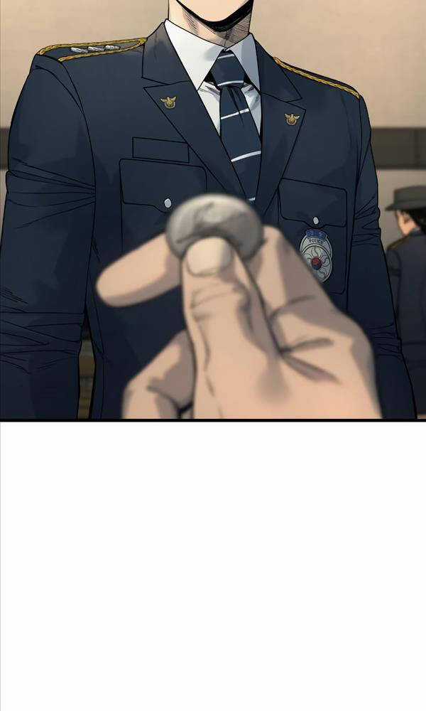 Cảnh Sát Báo Thù - Chapter 31 - Trang 33