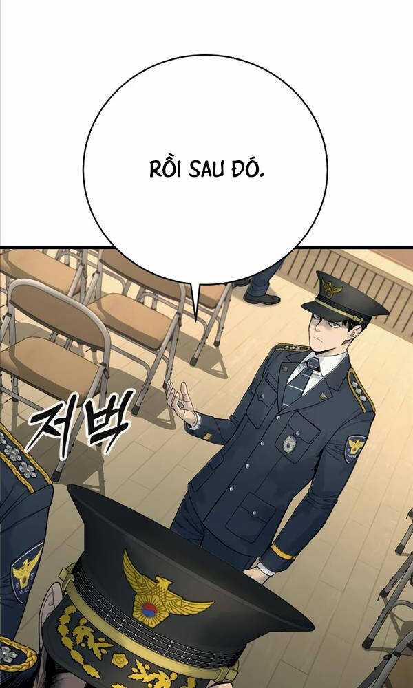 Cảnh Sát Báo Thù - Chapter 31 - Trang 34