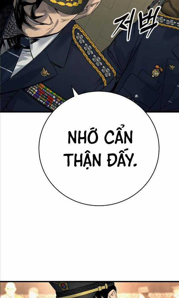 Cảnh Sát Báo Thù - Chapter 31 - Trang 35