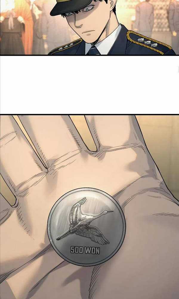 Cảnh Sát Báo Thù - Chapter 31 - Trang 36