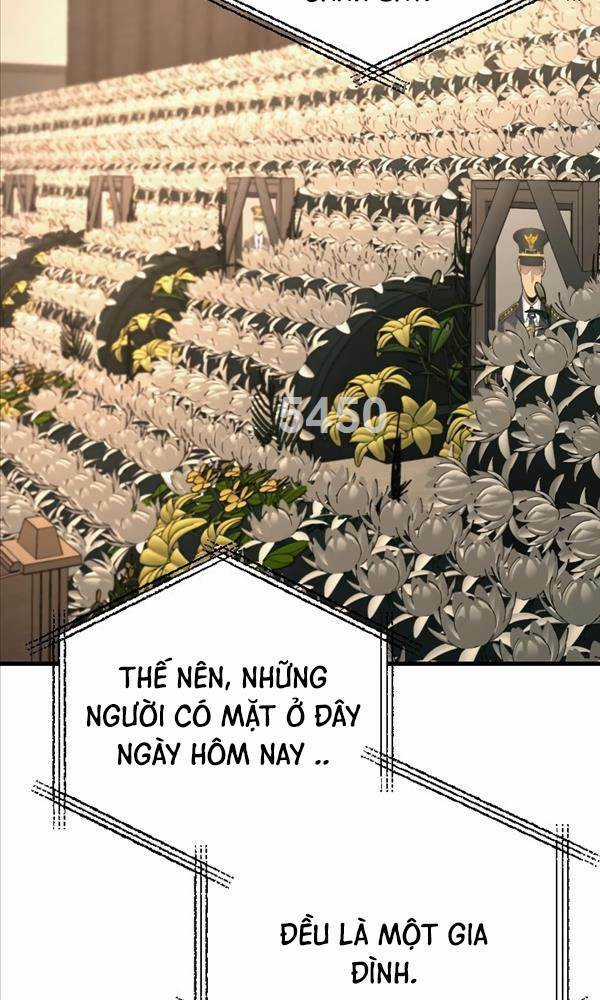 Cảnh Sát Báo Thù - Chapter 31 - Trang 5