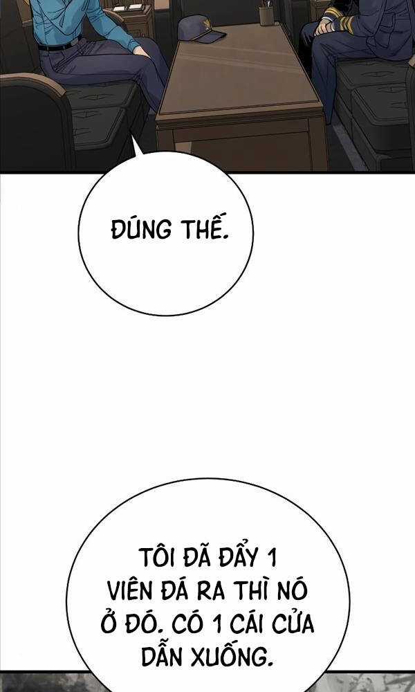 Cảnh Sát Báo Thù - Chapter 31 - Trang 42