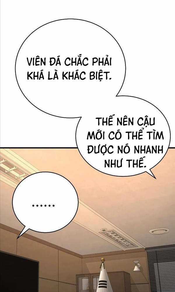 Cảnh Sát Báo Thù - Chapter 31 - Trang 44