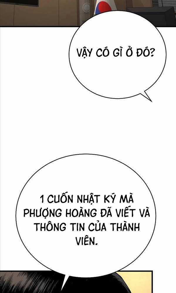 Cảnh Sát Báo Thù - Chapter 31 - Trang 45